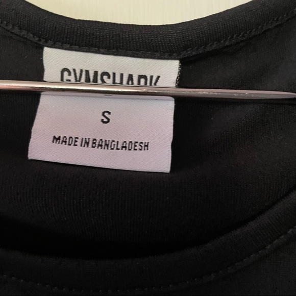 Gymshark Long Sleeve Top - Picture 4 of 4